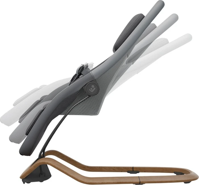 Maxi-Cosi Dove Pro Babywippe elegance graphite