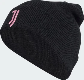 adidas Juventus Turin Home Mütze black/bliss pink