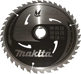 Makita M-Force Kreissägeblatt 40Z, 235x2.3x30mm, 1 Stück