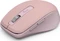 Hama WM-450 Silent Wireless Multi-Device Mouse rosa/pink, USB/Bluetooth Vorschaubild