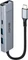 Lindy USB Hub und Ethernet Konverter, USB-C 3.1 [Stecker] Vorschaubild