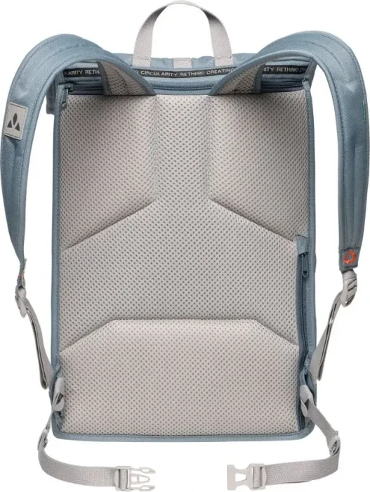 Vaude Coreway Rolltop 20 heron
