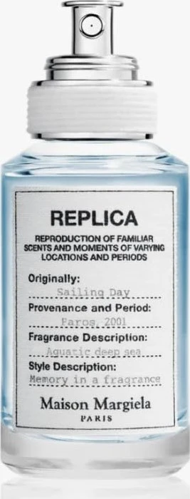 Maison Martin Margiela Replica Sailing Day Eau de Toilette, 30ml