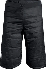 Vaude Sesvenna II Hose kurz schwarz (Herren)