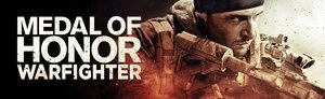Medal of Honor - Warfighter - Limited Edition (PS3)