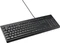 Kensington KB100 EQ, schwarz, USB, DE Vorschaubild