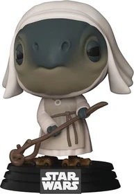 FunKo Pop! - Star Wars Episode VIII Die letzten Jedi - Caretaker