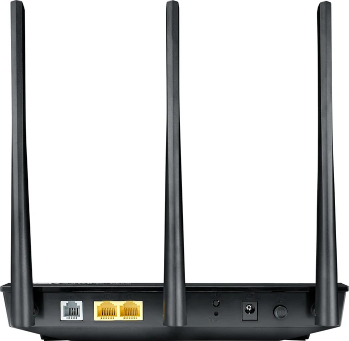 ASUS DSL-AC51
