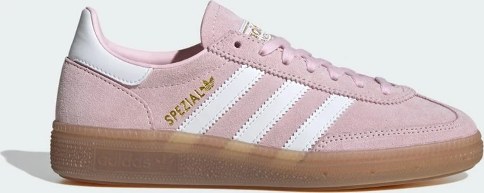 adidas Handball Spezial clear pink/non dyed/gum (Junior)