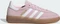 adidas Handball Spezial clear pink/non dyed/gum (Junior) Vorschaubild