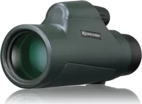 Bresser 10x42 Dachkant-Monokular
