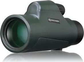 Bresser 10x42 Dachkant-Monokular