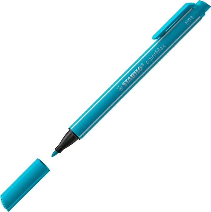 STABILO pointMax hellblau