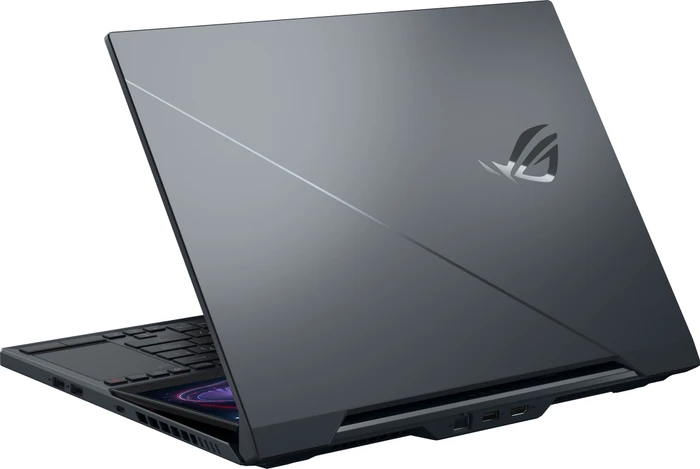 ASUS ROG Zephyrus Duo 15 GX550LXS-HC162T, Core i9-10980HK, 32GB RAM, 2TB SSD, GeForce RTX 2080 SUPER Max-Q, DE