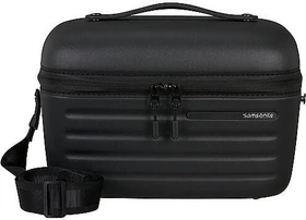 Samsonite Stackd Kulturtasche schwarz