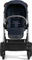 Cybex Balios S Lux Silver Frame ocean blue 2024 Vorschaubild