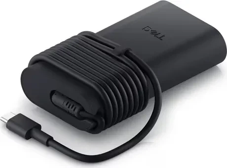 Dell USB-C Netzadapter, USB-C-Ladekabel, 100W
