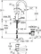 Grohe BauEdge Einhand-Waschbeckenarmatur 1/2" L-Size mit Ablauffernbedienung chrom Vorschaubild