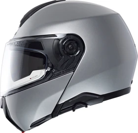 Schuberth Concept silber