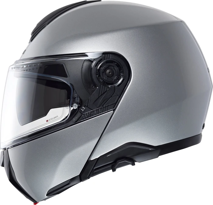 Schuberth Concept silber