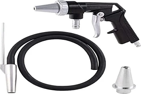 Yato YT-2375 Druckluft-Sandstrahlpistole