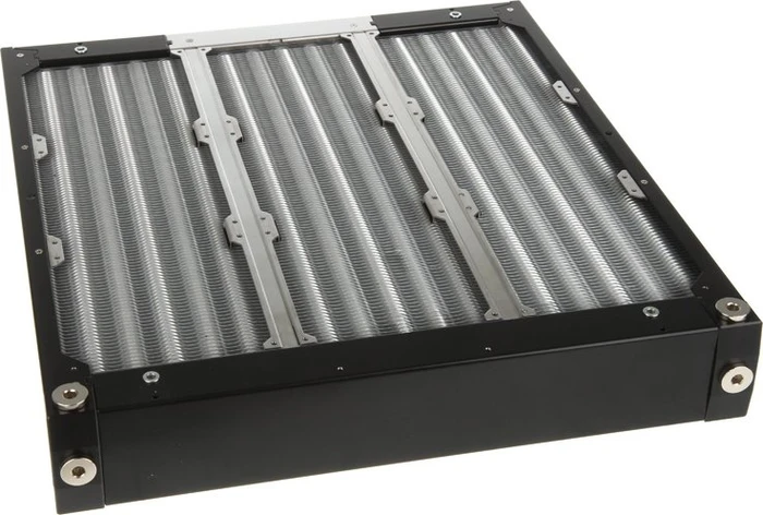 Watercool MO-RA3 360 PRO schwarz