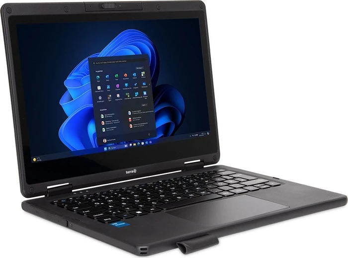 Wortmann Terra Mobile 360-11V4, N100, 8GB RAM, 256GB SSD, DE