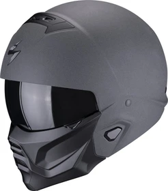 Scorpion EXO-Combat II Graphite matt