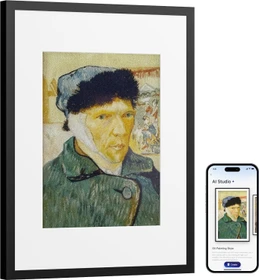 SwitchBot AI Art Frame 13.3"