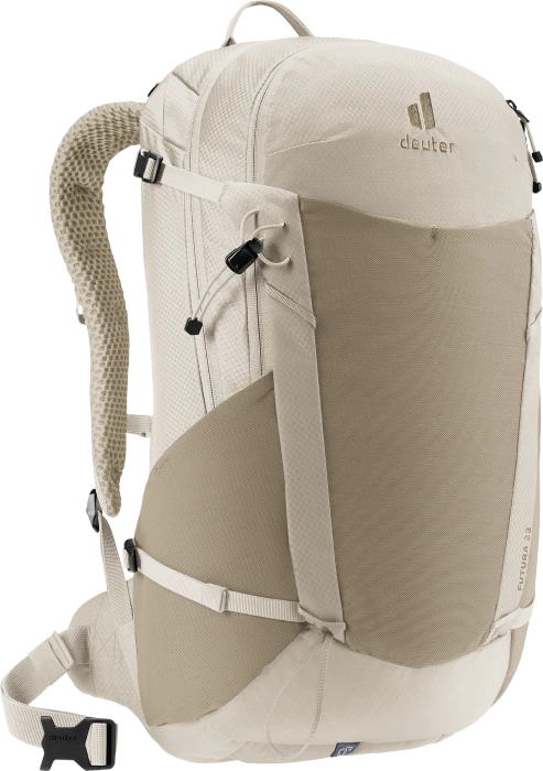 Deuter Futura 23 greystone/alu