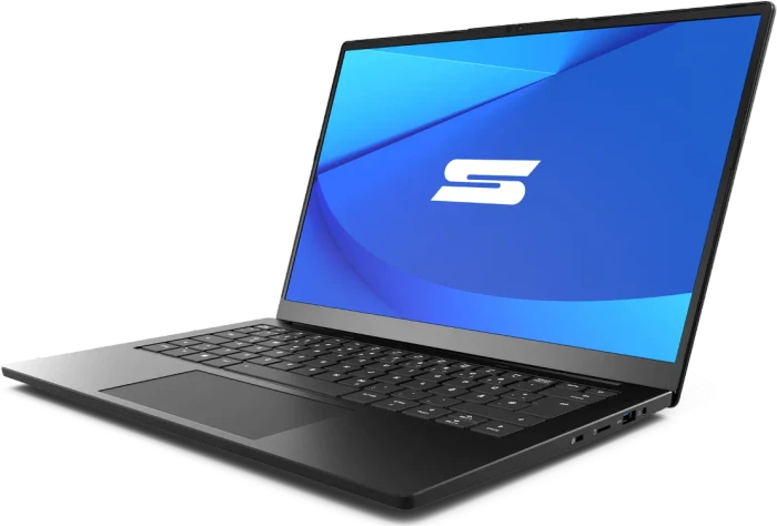 Schenker VIA 14 Pro M24jkf, Ryzen 7 8845HS, 32GB RAM, 1TB SSD, DE