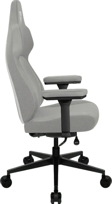Thunder X3 Core Smart Loft Gamingstuhl, hellgrau