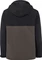 Vaude Rosemoor 3in1 Modell 2024 Funktionsjacke deer brown (Herren) Vorschaubild