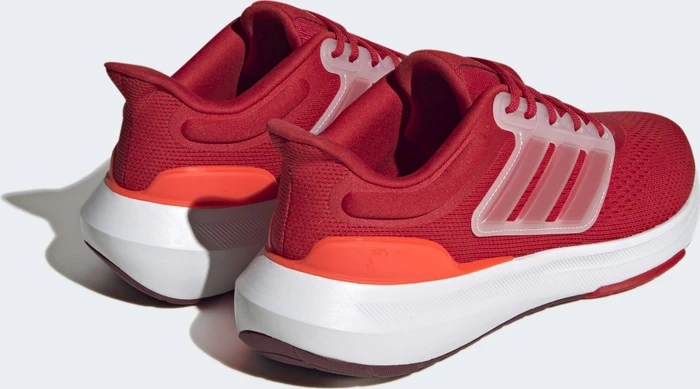 adidas Ultrabounce better scarlet/cloud white (Herren)