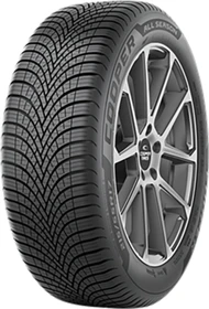 Cooper All Season 245/40 R20 99V XL