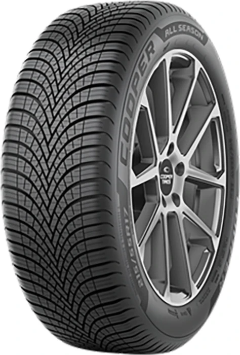 Cooper All Season 245/40 R20 99V XL