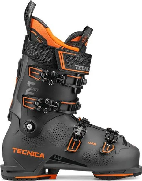 Tecnica Mach1 LV 110 TD GW grau (Herren) (Modell 2024/2025)