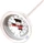 Excellent Houseware Fleisch-Thermometer analog (029487)