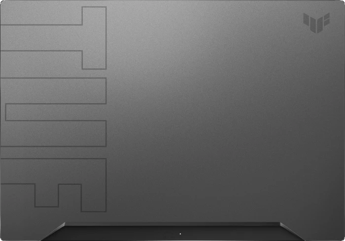 ASUS TUF Dash F15 FX516PR-HN087T, Eclipse Gray, Core i7-11370H, 16GB RAM, 512GB SSD, GeForce RTX 3070, DE