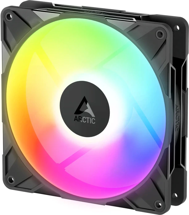 ARCTIC P14 Pro Reverse A-RGB, schwarz, 140mm