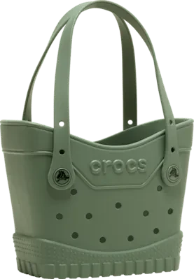 Crocs Classic Small Tote Shopper cargo