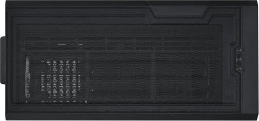 Lian Li LANCOOL 217 INF, schwarz, Glasfenster