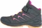 Lowa Maddox GTX Mid graphit/mandarine (Junior) Vorschaubild
