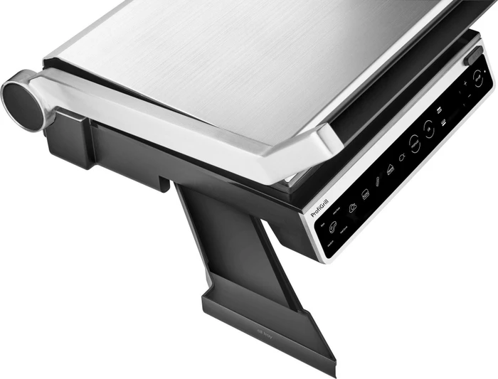 Amica GK 5011 ProfiGrill Kontaktgrill