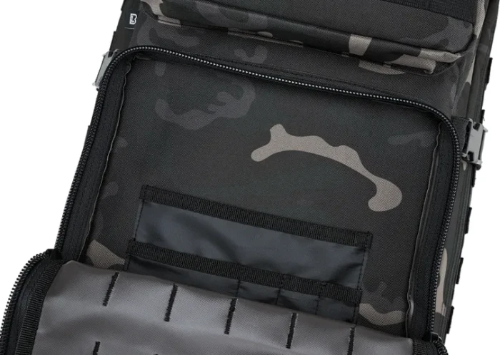 Brandit US Cooper XL darkcamo