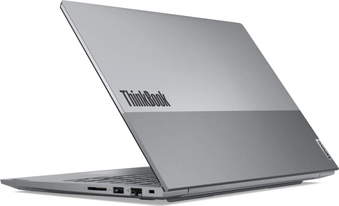 Lenovo ThinkBook 14 G9 IPL, Arctic Grey, Core Ultra 5 325, 32GB RAM, 512GB SSD, DE
