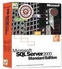 Microsoft SQL 2000 Server - incl. 5 User (deutsch) (PC)