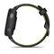 Garmin Forerunner 265S black/amp yellow Vorschaubild