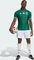 adidas FIFA WM 2026 Südafrika Authentic Auswärtstrikot kurzarm team dark green/team green (Herren) Vorschaubild