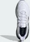 adidas Alphabounce+ Sustainable Bounce cloud white/core black (Herren) Vorschaubild